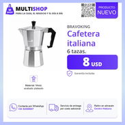 Cafetera - Img 57224831