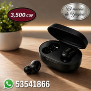 AUDÍFONOS INALÁMBRICOS VARIADOS - Img 56584601