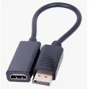Adaptador Displayport a HDMI - Img 50973366