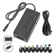 Cargador Universal Notebook Laptop Puntas Intercambiables - Img 47546179