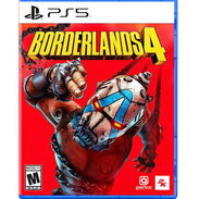 2..Juegos de Play 5..Maxima Calidad..Borderlands 4...50 USD..y Ratchet y Clank...35 USD... - Img 55752032