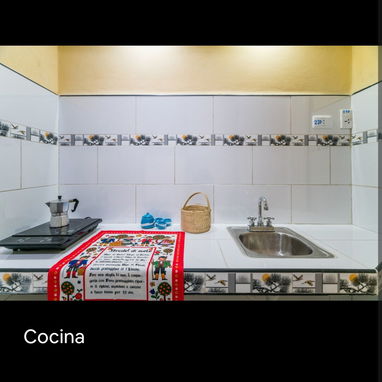 Alquiler de habitación en Centro Habana - 2/5