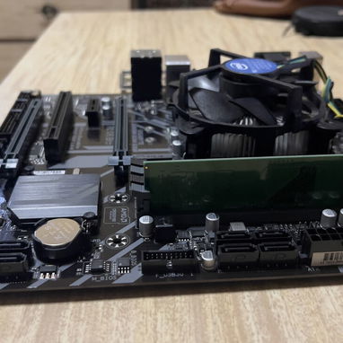 Kit Celeron 8va b360 - Img 122057542
