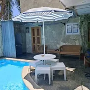 🏠 Casa De Renta Con Piscina En Guanabo. Casa en la playa 🏖️. Capacidad para 8 personas - Img 54205727