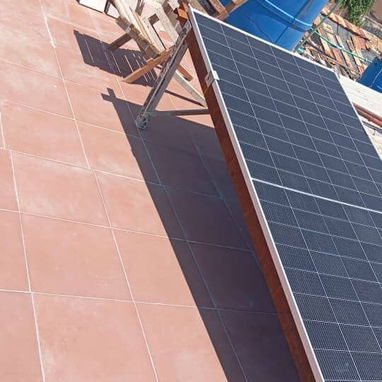 🏠 ¡ESPECTACULAR CASA BIPLANTA(ZONA DE ARRIBA) CON ENTRADA INDEPENDIENTE EN CENTRO HABANA! | ENERGÍA SOLAR Y NEGOCIO DE - 9/10