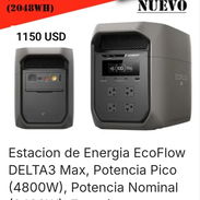 Ecoflow Delta 3 Max - Img 57918907