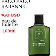 Paco Paco Rabanne - Img 55881579
