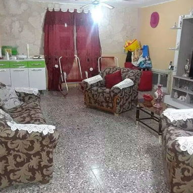Apto en Centro Habana a pocos pasos de la Casa de la Música de Galiano - 2/9