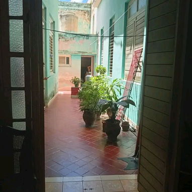 Casa céntrica en santa clara villa clara - Img 122048859