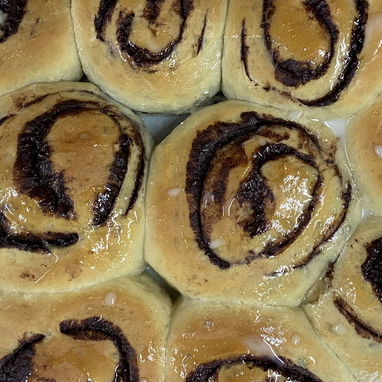 Postres por encargo - 4/7