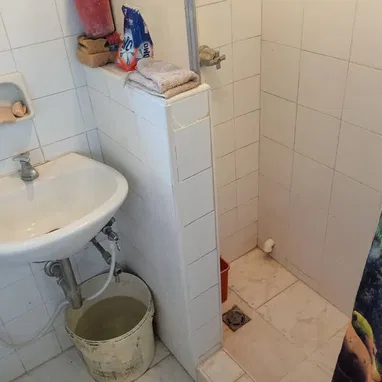 Apto en venta en el Vedado por el parque Almendares - Img 122850643