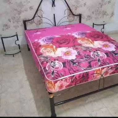 Cama y colchónes - Img 109224462