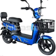 Bicimoto eléctrica - Img 56026301
