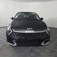 2024 Kia Sportage LX FWD - Img 56553506