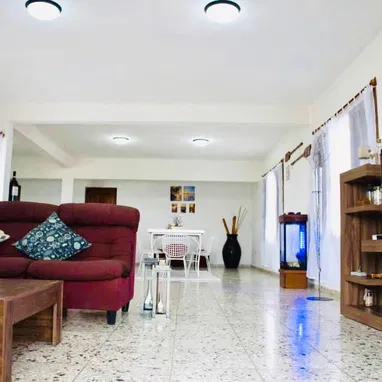 🪼 CASA CON PISCINA EN BOCA CIEGA | IDEAL PARA EVENTOS Y VACACIONES 🌴🏡✨ - Img 122596024
