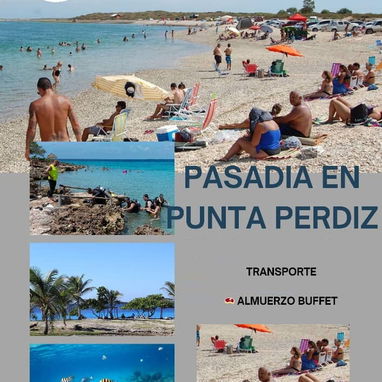 Las agencias o proyecto para Reservar Pasadias en Cuba - Img 123058822