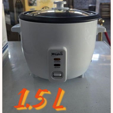 OLLAS NUEVAS, abrir imagen para detalles - Img 126823036