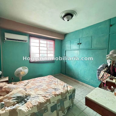 GG-171 ¡AMPLIO APARTAMENTO CAPITALISTA EN CASINO DEPORTIVO POR 22000! (3 CUARTOS Y MEDIO, 2 BAÑOS Y BALCÓN) - 6/10