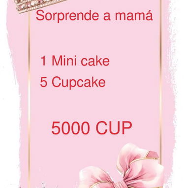 Súper ofertas variadas para sorprender a mamá - Img 120309521