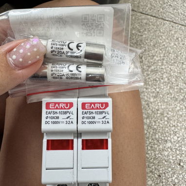 Todo lo que necesitas para instalar tu respaldo energético - 3/10