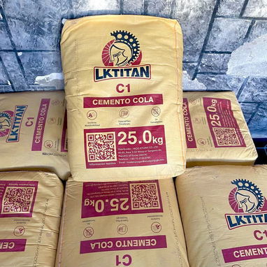 Materiales de construcción - 5/10