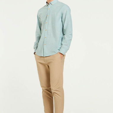 🧍♂️👖 Pantalones de Hombre – ¡Solo 35€! (Zara, Mango y más) - Img 122563192