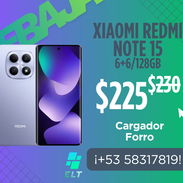Teléfonos celulares nuevos Samsung y Xiaomi nuevos en caja - Img 55822361