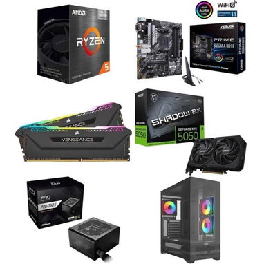 COMPONTES DE PC 12 GENERERACION EN ADELANTE 🤩 TODO NUEVO 📦 - Img 115505971