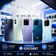 Tienda de celulares Samsung,Xiaomi,IPhone,cargadores ,Baterias - Img 56167376