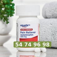 Tylenol - Img 57403436