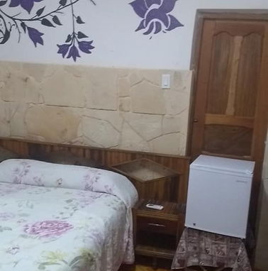 SE RENTA CASA DE 4 HABITACIONES A 5 CUADRAS DE LA PLAYA DE GUANABO. CON PISCINA.58274462 - Img 63860816