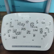 📢 VENDO ROUTER NAUTA HOGAR 35 USD O AL CAMBIO quien le interese que me escriba al WhatsApp 55701089 - Img 55766565