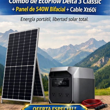 Combos y kits solares - 3/9