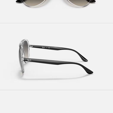 Gafas RayBan Originales - Img 111520093