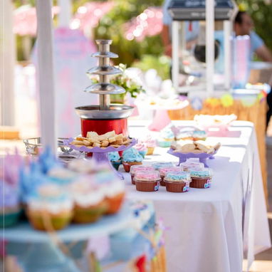 🔥 Decoración de Cumpleaños y Eventos | Quince, Bodas y Globos Premium - Img 118577928