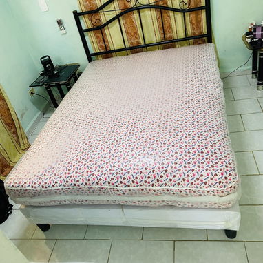 CALIDAD EN LOS COLCHONES, CAMAS Y BOX SPRING QUE OFERTAMOS - Img 69426870