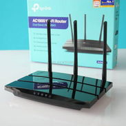 ROUTER TPLINK ARCHER A8 /AC1900 DUAL BAND GIGABIT 63142460 - Img 56965818