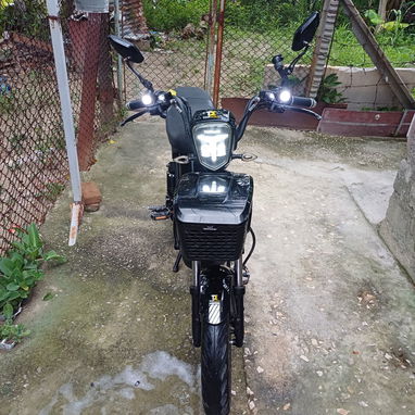 Bicimoto topmaq - Img 123783879