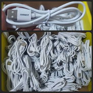 🔌CABLES V8 🔢Venta Por Cantidad 💰Precio: 4️⃣5️⃣0️⃣ CUP - Img 55537576