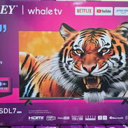 TV SANKEY de 40 pulgadas Smart TV calidad 💯👌 - Img 56730303