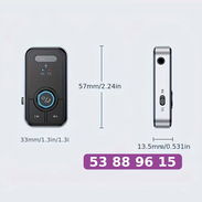 Adaptador Bluetooth inalámbrico 2 en - Img 57212756
