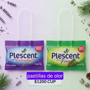 Pastillas de baño y pastillas desinfectantes de cloro en venta en venta - Img 56774680