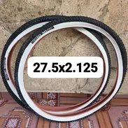 Gomas 27.5x2.125 originales - Img 56822484
