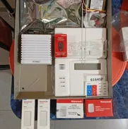 Alarma inalambrico Honeywell Vista 48LA - Img 50818427
