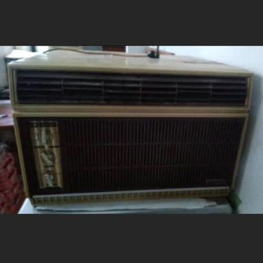 Aire acondicionado BK 1500 - Img 117109530