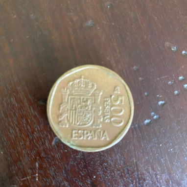 monedas antiguas en venta, haga su oferta - 8/10