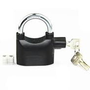 🚨🔐 CANDADO DE SEGURIDAD CON ALARMA 110 dB 🔐🚨 - Img 55515118