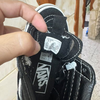 Zapatos de niño #6 - 2/6