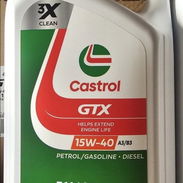 Aceite Castrol 15W40 GTX 5L - Img 54422673