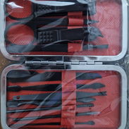 Set de manicura 10 piezas - Img 56242435